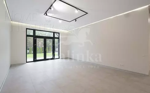 2-этажный коттедж 540 м² с отделкой