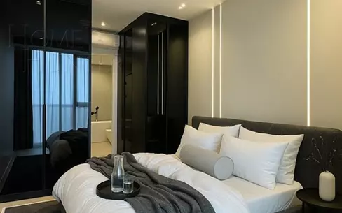 2-КОМН. АПАРТАМЕНТЫ С ОТДЕЛКОЙ 71 М² НА 12 ЭТАЖЕ