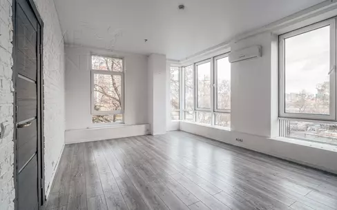 3-КОМН. АПАРТАМЕНТЫ С ОТДЕЛКОЙ 95 М² НА 4 ЭТАЖЕ