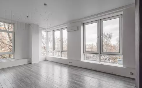 3-КОМН. АПАРТАМЕНТЫ С ОТДЕЛКОЙ 95 М² НА 4 ЭТАЖЕ