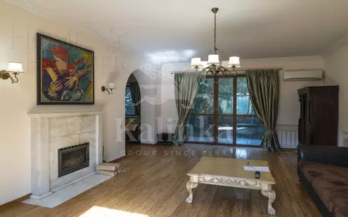 2-этажный коттедж 400 м² с отделкой