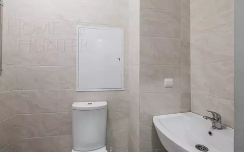 3-КОМН. АПАРТАМЕНТЫ С ОТДЕЛКОЙ 95 М² НА 4 ЭТАЖЕ