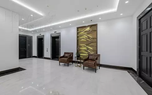 4-КОМН. КВАРТИРА БЕЗ ОТДЕЛКИ 173.2 М² НА 2 ЭТАЖЕ