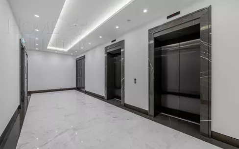 4-КОМН. КВАРТИРА БЕЗ ОТДЕЛКИ 173.2 М² НА 2 ЭТАЖЕ