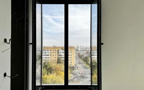 3-КОМН. КВАРТИРА БЕЗ ОТДЕЛКИ 92 М² НА 6 ЭТАЖЕ