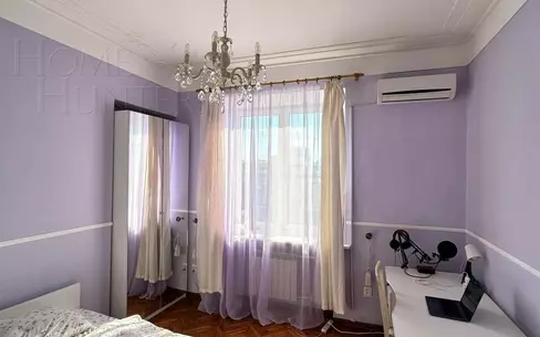 3-КОМН. КВАРТИРА БЕЗ ОТДЕЛКИ 87 М² НА 7 ЭТАЖЕ