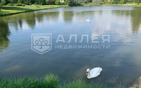 Участок 11 сот. в охраняемом поселке