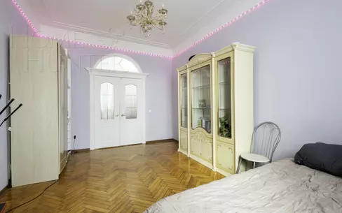 3-КОМН. КВАРТИРА БЕЗ ОТДЕЛКИ 87 М² НА 7 ЭТАЖЕ