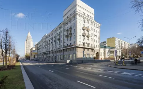 3-КОМН. КВАРТИРА БЕЗ ОТДЕЛКИ 87 М² НА 7 ЭТАЖЕ