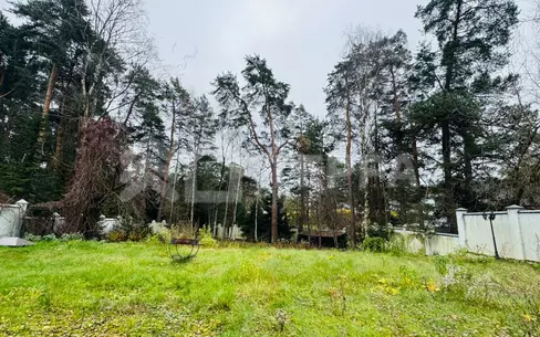 Участок 20 сот. в охраняемом поселке