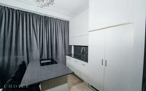 3-этажный таунхаус 270 м² с отделкой