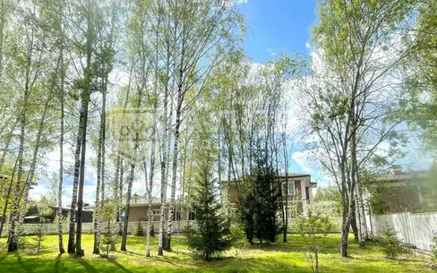 2-этажный коттедж 427 м² с отделкой