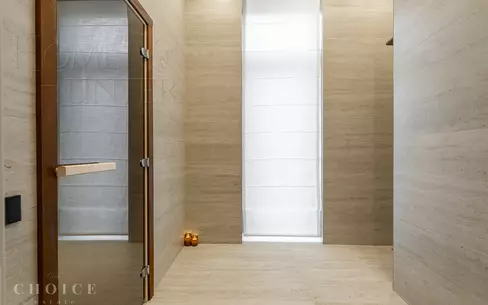 2-этажный коттедж 300 м² с отделкой