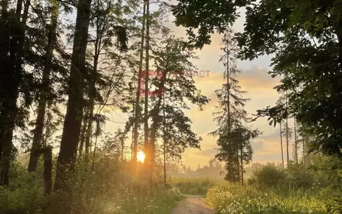 Участок 18 сот.