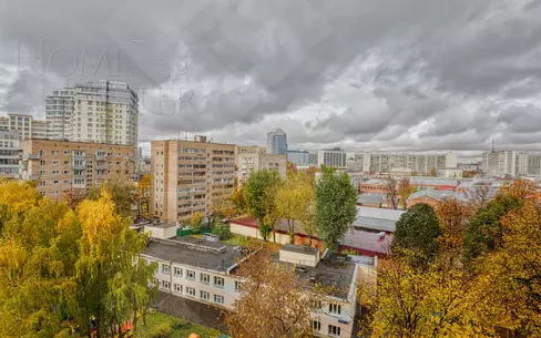 4-КОМН. КВАРТИРА С ОТДЕЛКОЙ 147 М² НА 7 ЭТАЖЕ