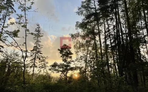 Участок 18 сот.