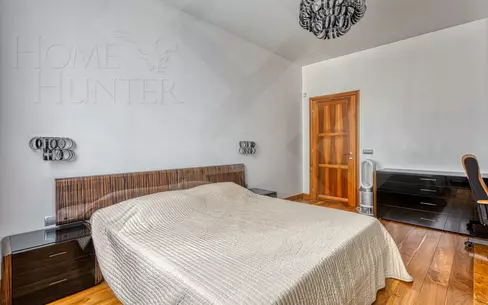 4-КОМН. КВАРТИРА С ОТДЕЛКОЙ 147 М² НА 7 ЭТАЖЕ