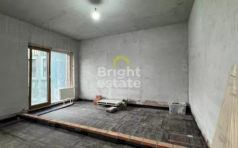 3-КОМН. КВАРТИРА БЕЗ ОТДЕЛКИ 136.9 М² НА 5 ЭТАЖЕ