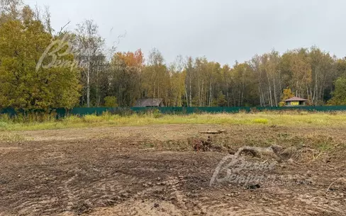 Участок 35.75 сот.