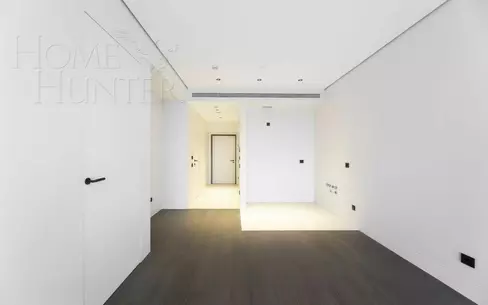 2-КОМН. АПАРТАМЕНТЫ С ОТДЕЛКОЙ 62.7 М² НА 12 ЭТАЖЕ