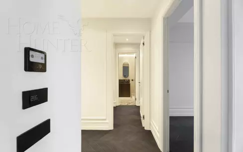 3-КОМН. АПАРТАМЕНТЫ С ОТДЕЛКОЙ 83.6 М² НА 22 ЭТАЖЕ