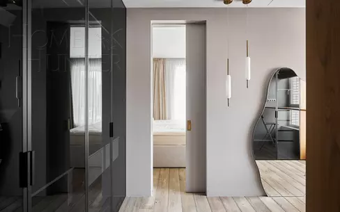 3-КОМН. КВАРТИРА С ОТДЕЛКОЙ 100 М² НА 15 ЭТАЖЕ