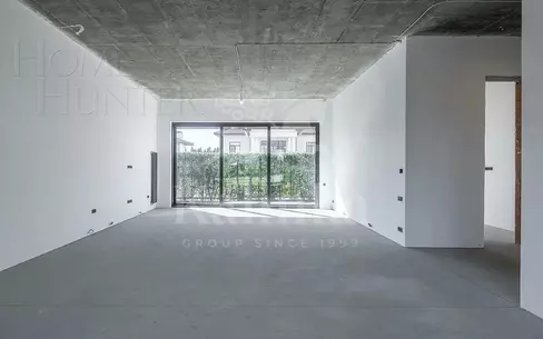 3-этажный коттедж 1 223 м² без отделки