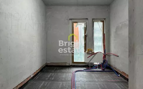3-КОМН. КВАРТИРА БЕЗ ОТДЕЛКИ 136.9 М² НА 5 ЭТАЖЕ