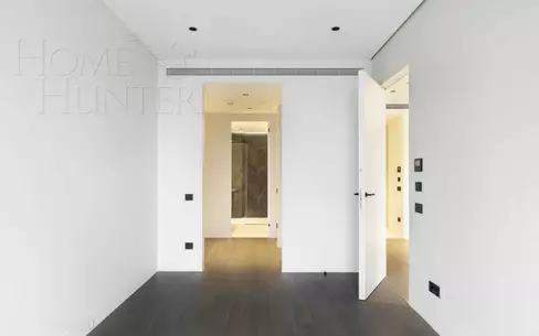 2-КОМН. АПАРТАМЕНТЫ С ОТДЕЛКОЙ 62.7 М² НА 12 ЭТАЖЕ