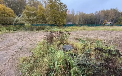 Участок 35.75 сот.