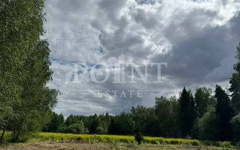 Участок 19 сот. в охраняемом поселке