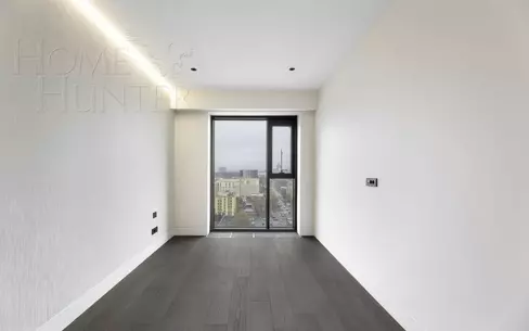 2-КОМН. АПАРТАМЕНТЫ С ОТДЕЛКОЙ 62.7 М² НА 12 ЭТАЖЕ