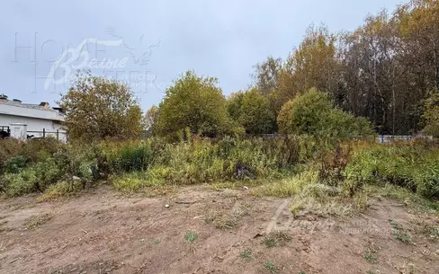 Участок 35.75 сот.