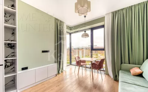 2-комн. кв., 41 м², 3/14 этаж