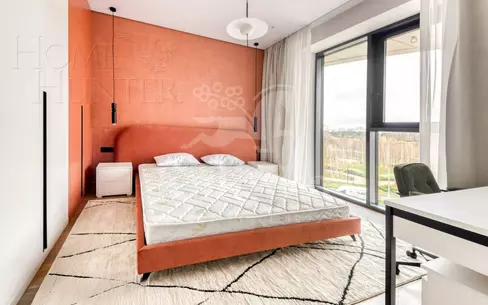 2-КОМН. КВАРТИРА С ОТДЕЛКОЙ 41 М² НА 3 ЭТАЖЕ