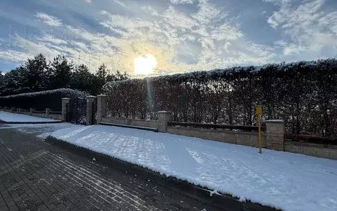 Участок 20 сот. в охраняемом поселке