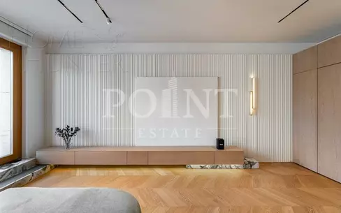 4-КОМН. КВАРТИРА С ОТДЕЛКОЙ 234 М² НА 2 ЭТАЖЕ