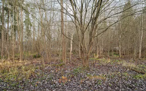 Участок 25 сот. в охраняемом поселке