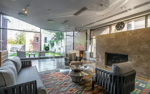 2-этажный коттедж 560 м² с отделкой