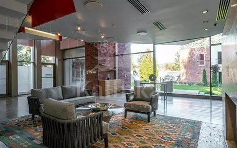 2-этажный коттедж 560 м² с отделкой