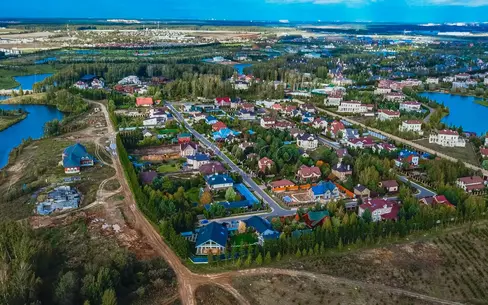 Участок 15 сот.