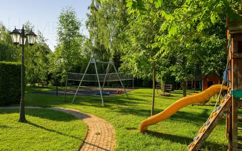 Участок 15 сот.