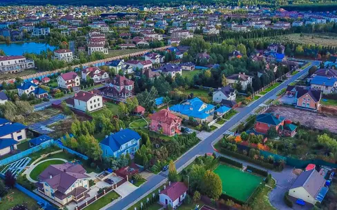 Участок 15 сот.