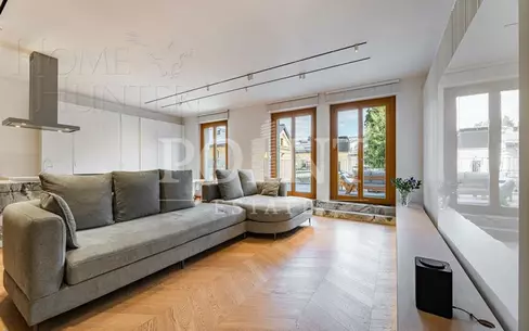 4-КОМН. КВАРТИРА С ОТДЕЛКОЙ 234 М² НА 2 ЭТАЖЕ