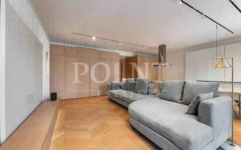 4-КОМН. КВАРТИРА С ОТДЕЛКОЙ 234 М² НА 2 ЭТАЖЕ