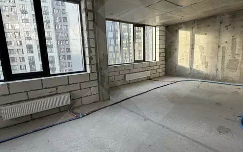 3-комн. кв., 105 м², 24/51 этаж