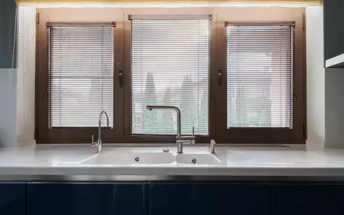 2-этажный коттедж 438 м² с отделкой