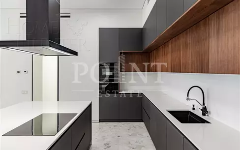 2-этажный коттедж 650 м² с отделкой