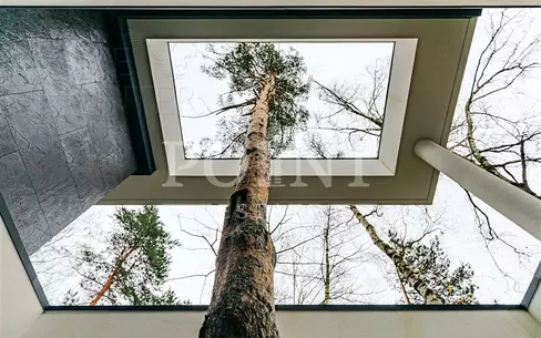 2-этажный коттедж 650 м² с отделкой
