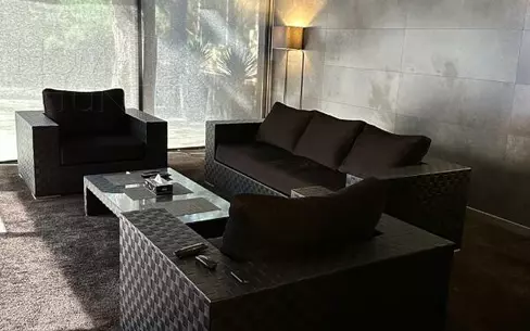 2-этажный коттедж 450 м² с отделкой